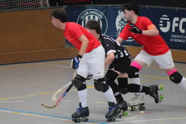 Fotos del partido CD MUNDAIZ - CP ALHAMBRA CAJAR [15]