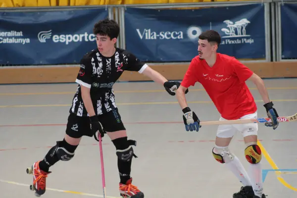 Fotos del partido CD MUNDAIZ - CP ALHAMBRA CAJAR [16]