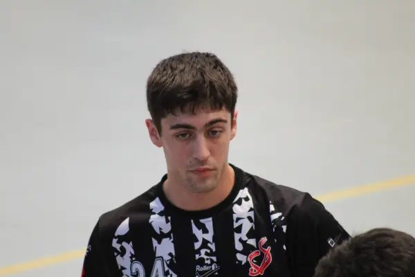 Fotos del partido CD MUNDAIZ - CP ALHAMBRA CAJAR [19]