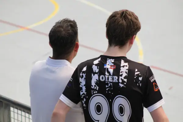 Fotos del partido CD MUNDAIZ - CP ALHAMBRA CAJAR [22]