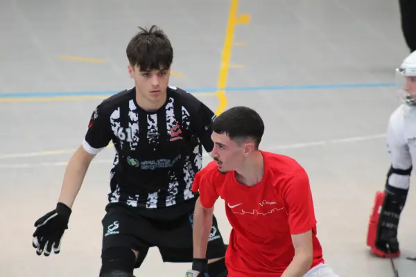 Fotos del partido CD MUNDAIZ - CP ALHAMBRA CAJAR [32]