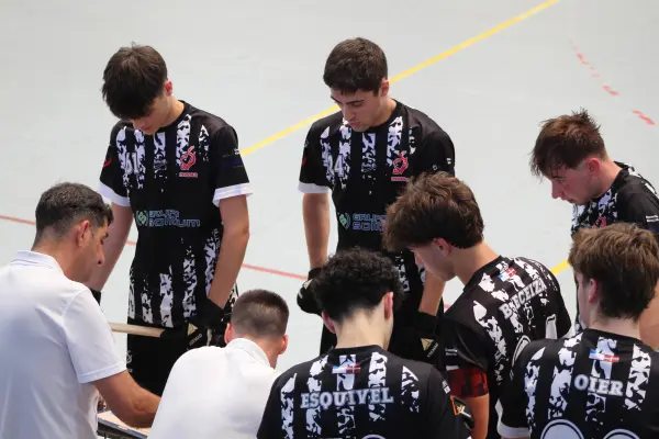 Fotos del partido CD MUNDAIZ - CP ALHAMBRA CAJAR [34]