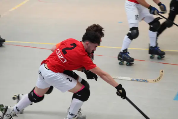 Fotos del partido CD MUNDAIZ - CP ALHAMBRA CAJAR [38]
