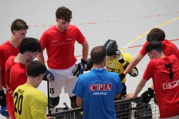 Fotos del partido CD MUNDAIZ - CP ALHAMBRA CAJAR [39]