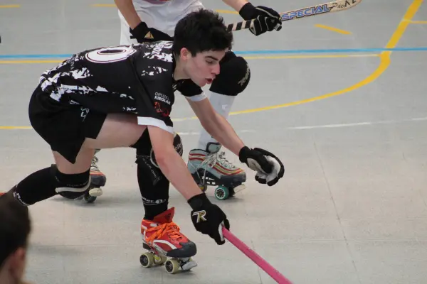 Fotos del partido CD MUNDAIZ - CP ALHAMBRA CAJAR [43]