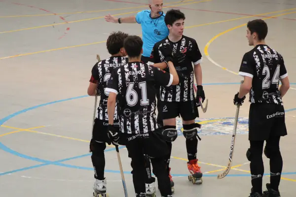 Fotos del partido CD MUNDAIZ - CP ALHAMBRA CAJAR [48]