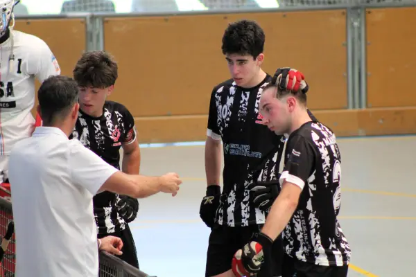 Fotos del partido CD MUNDAIZ - CP ALHAMBRA CAJAR [57]