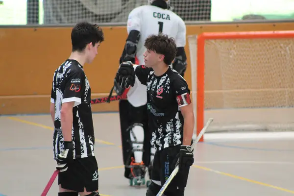 Fotos del partido CD MUNDAIZ - CP ALHAMBRA CAJAR [58]