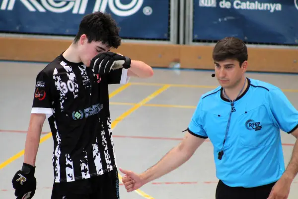 Fotos del partido CD MUNDAIZ - CP ALHAMBRA CAJAR [59]