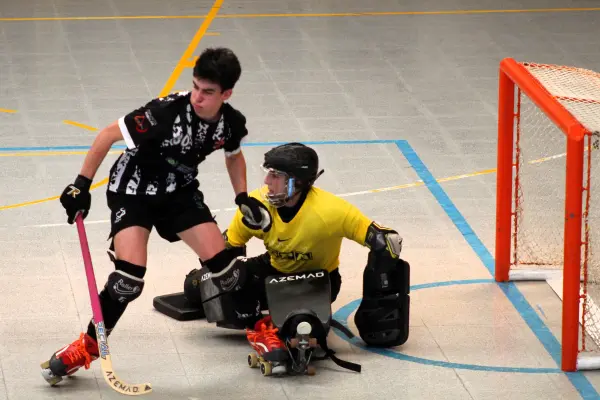 Fotos del partido CD MUNDAIZ - CP ALHAMBRA CAJAR [62]