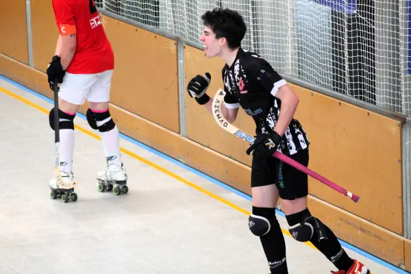 Fotos del partido CD MUNDAIZ - CP ALHAMBRA CAJAR [64]
