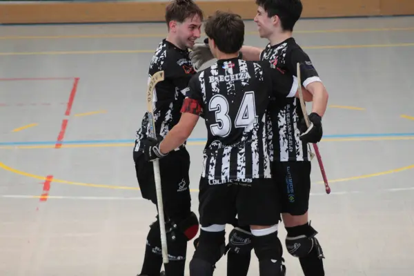Fotos del partido CD MUNDAIZ - CP ALHAMBRA CAJAR [65]