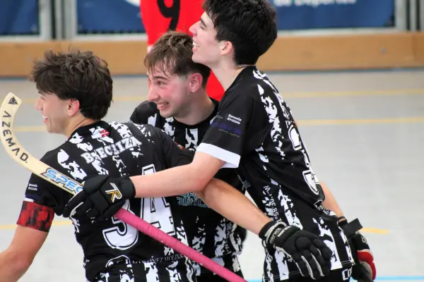 Fotos del partido CD MUNDAIZ - CP ALHAMBRA CAJAR [67]