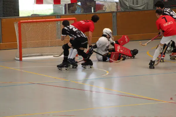Fotos del partido CD MUNDAIZ - CP ALHAMBRA CAJAR [89]