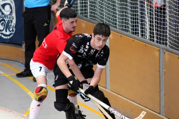 Fotos del partido CD MUNDAIZ - CP ALHAMBRA CAJAR [105]