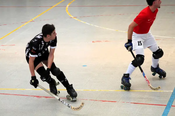Fotos del partido CD MUNDAIZ - CP ALHAMBRA CAJAR [108]