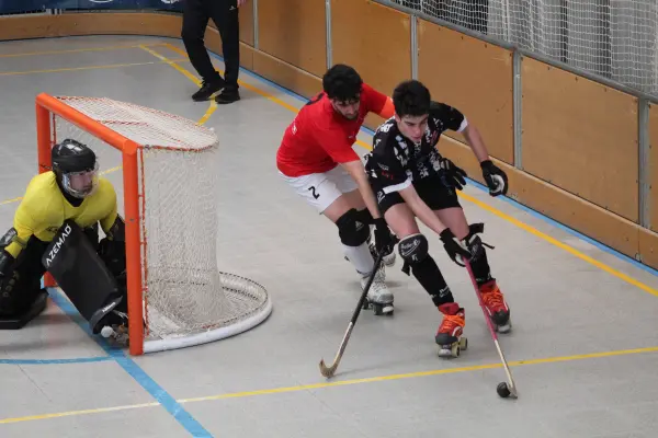 Fotos del partido CD MUNDAIZ - CP ALHAMBRA CAJAR [112]