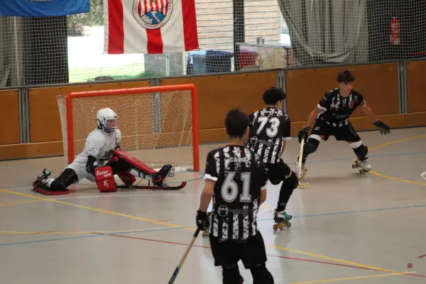Fotos del partido CD MUNDAIZ - CP ALHAMBRA CAJAR [118]