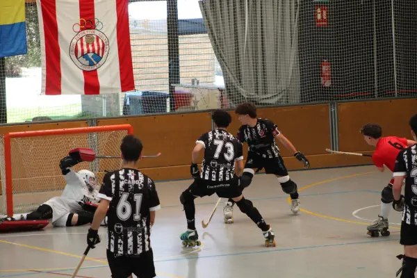 Fotos del partido CD MUNDAIZ - CP ALHAMBRA CAJAR [119]