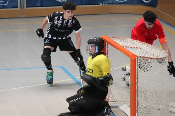 Fotos del partido CD MUNDAIZ - CP ALHAMBRA CAJAR [122]