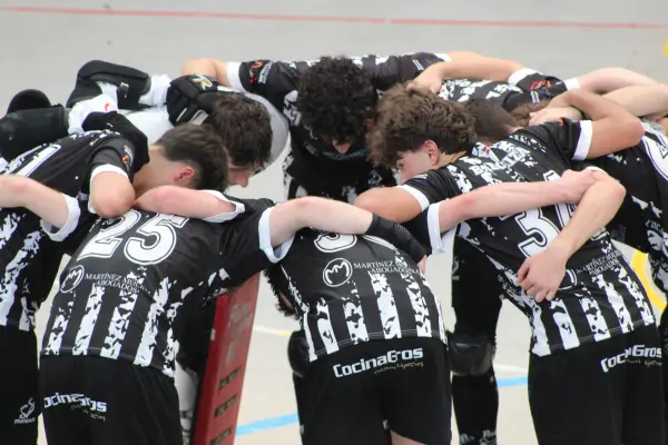Fotos del partido CD MUNDAIZ - CP ALHAMBRA CAJAR [126]