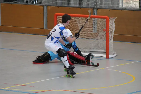 Fotos del partido CD MUNDAIZ - REUS DEPORTIU [4]