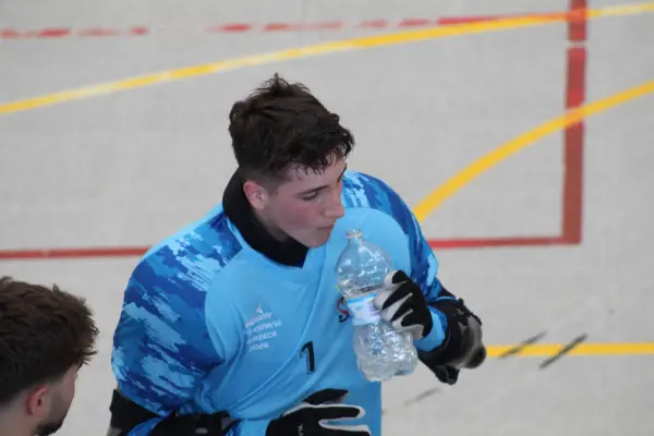 Fotos del partido CD MUNDAIZ - REUS DEPORTIU [32]