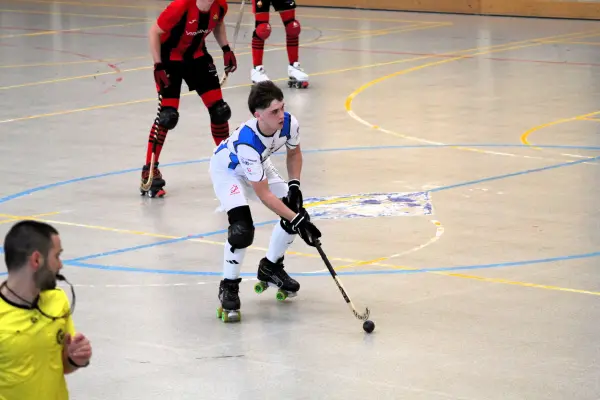 Fotos del partido CD MUNDAIZ - REUS DEPORTIU [51]