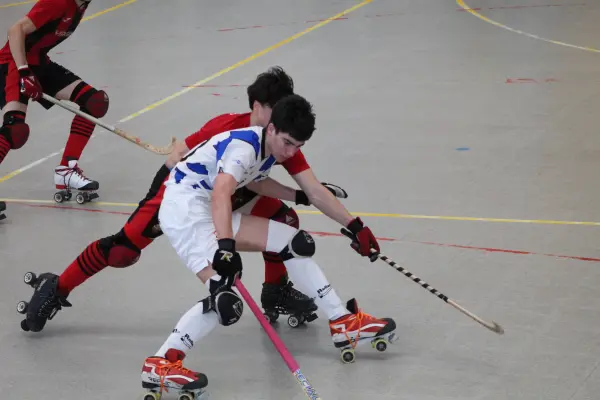Fotos del partido CD MUNDAIZ - REUS DEPORTIU [67]