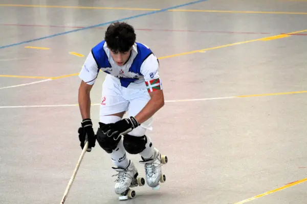 Fotos del partido CD MUNDAIZ - REUS DEPORTIU [68]