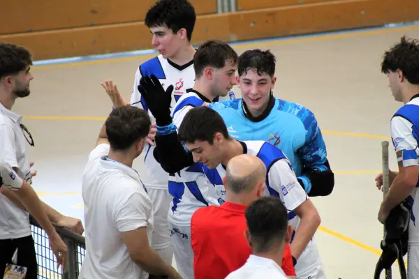 Fotos del partido CD MUNDAIZ - REUS DEPORTIU [72]