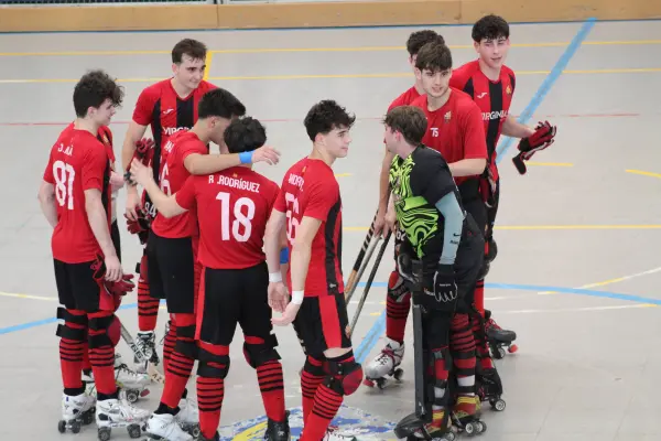 Fotos del partido CD MUNDAIZ - REUS DEPORTIU [79]