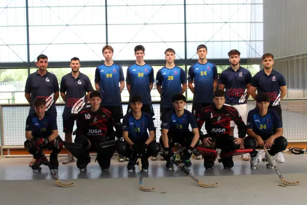 Fotos del partido AC ORDES - CD MUNDAIZ [2]