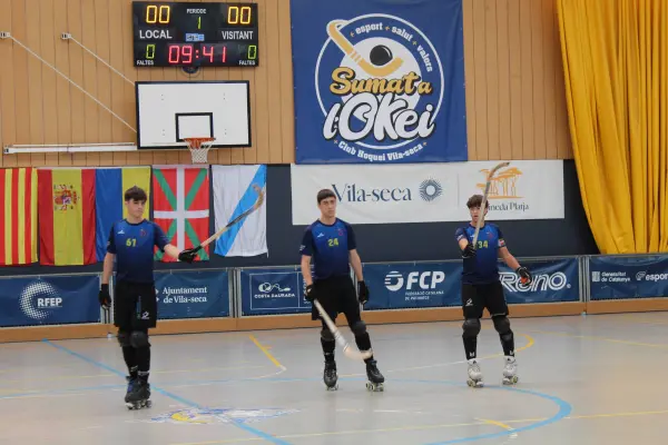 Fotos del partido AC ORDES - CD MUNDAIZ [3]