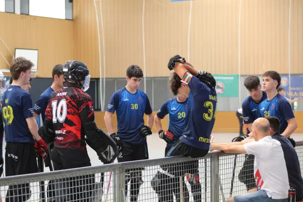 Fotos del partido AC ORDES - CD MUNDAIZ [11]