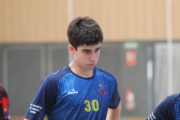 Fotos del partido AC ORDES - CD MUNDAIZ [13]
