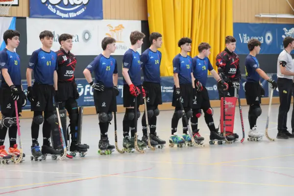Fotos del partido AC ORDES - CD MUNDAIZ [15]
