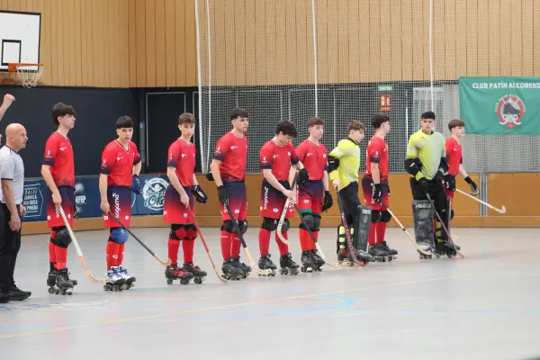 Fotos del partido AC ORDES - CD MUNDAIZ [16]