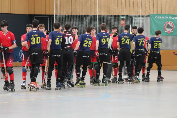 Fotos del partido AC ORDES - CD MUNDAIZ [17]