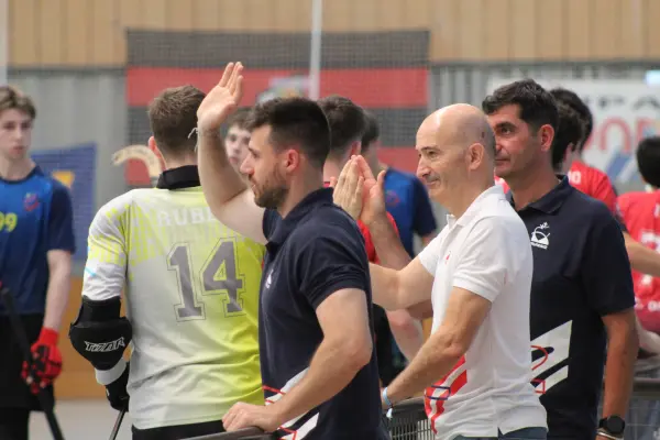 Fotos del partido AC ORDES - CD MUNDAIZ [18]