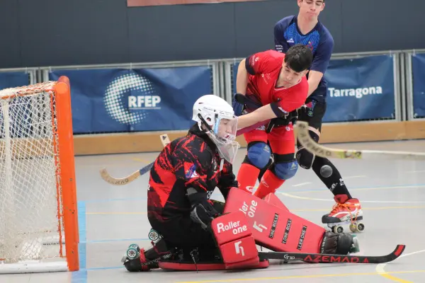 Fotos del partido AC ORDES - CD MUNDAIZ [22]