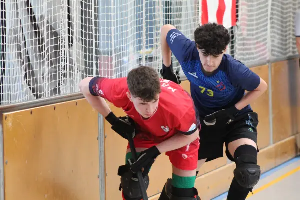 Fotos del partido AC ORDES - CD MUNDAIZ [26]