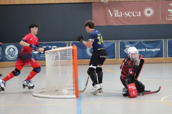 Fotos del partido AC ORDES - CD MUNDAIZ [27]