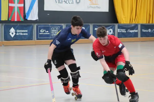Fotos del partido AC ORDES - CD MUNDAIZ [29]