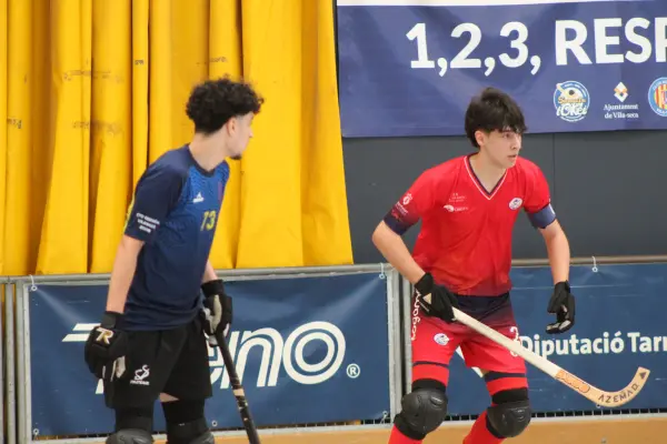 Fotos del partido AC ORDES - CD MUNDAIZ [32]