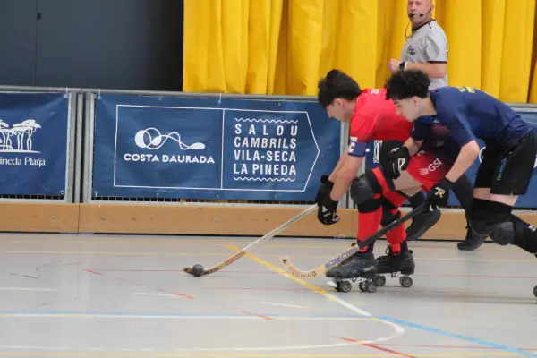 Fotos del partido AC ORDES - CD MUNDAIZ [34]