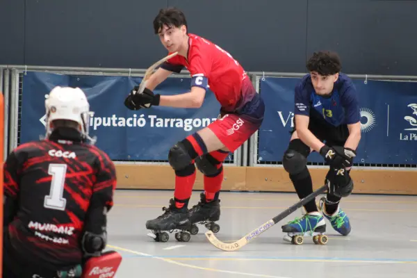 Fotos del partido AC ORDES - CD MUNDAIZ [35]