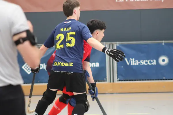 Fotos del partido AC ORDES - CD MUNDAIZ [39]