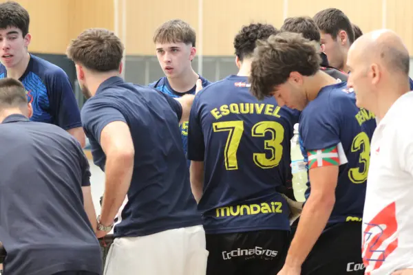 Fotos del partido AC ORDES - CD MUNDAIZ [40]