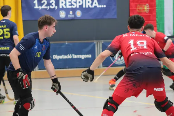 Fotos del partido AC ORDES - CD MUNDAIZ [42]